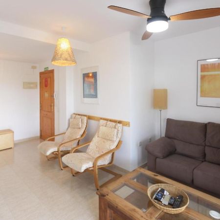 Apartamento Datiler By Costablancarent Денія Екстер'єр фото