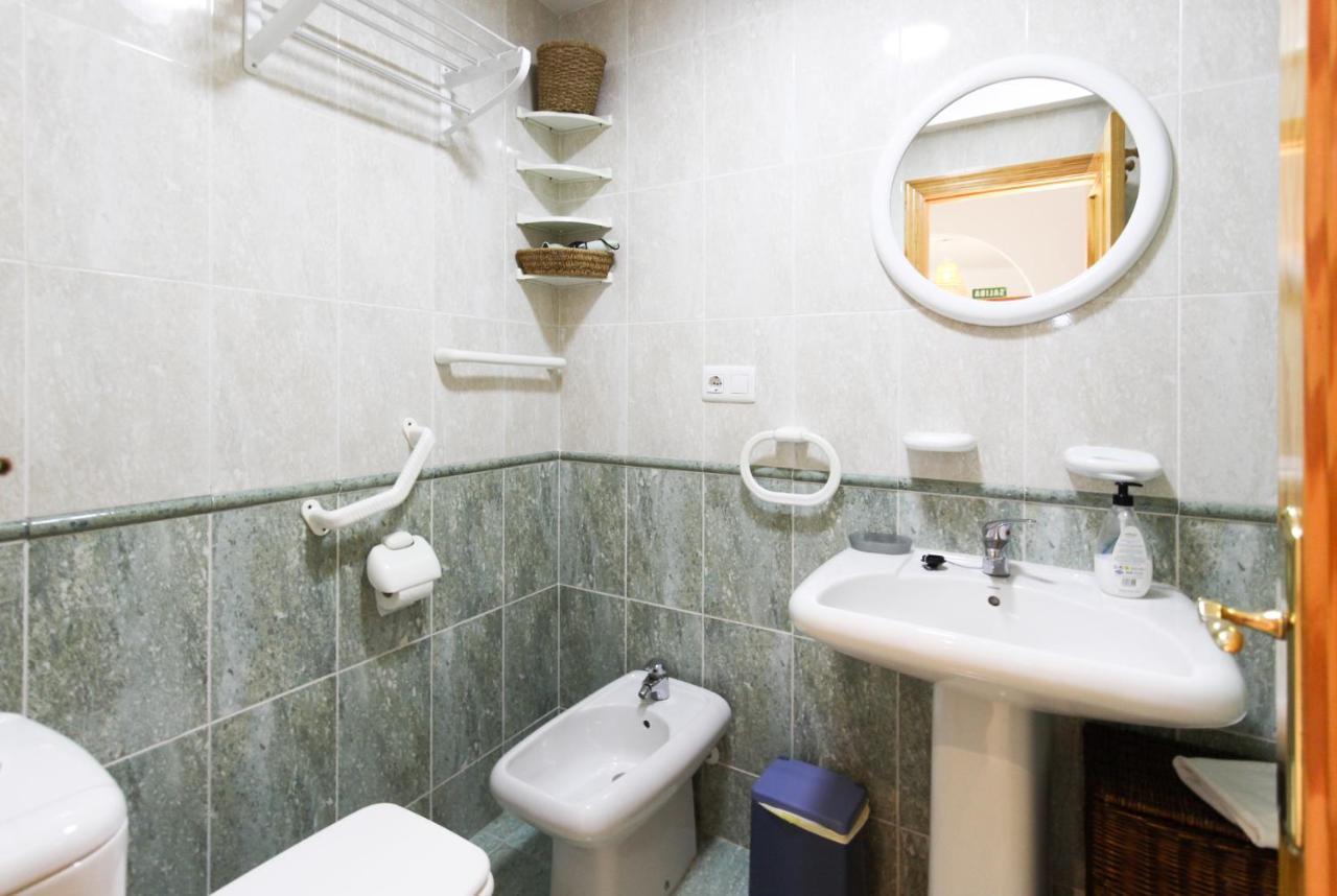 Apartamento Datiler By Costablancarent Денія Екстер'єр фото