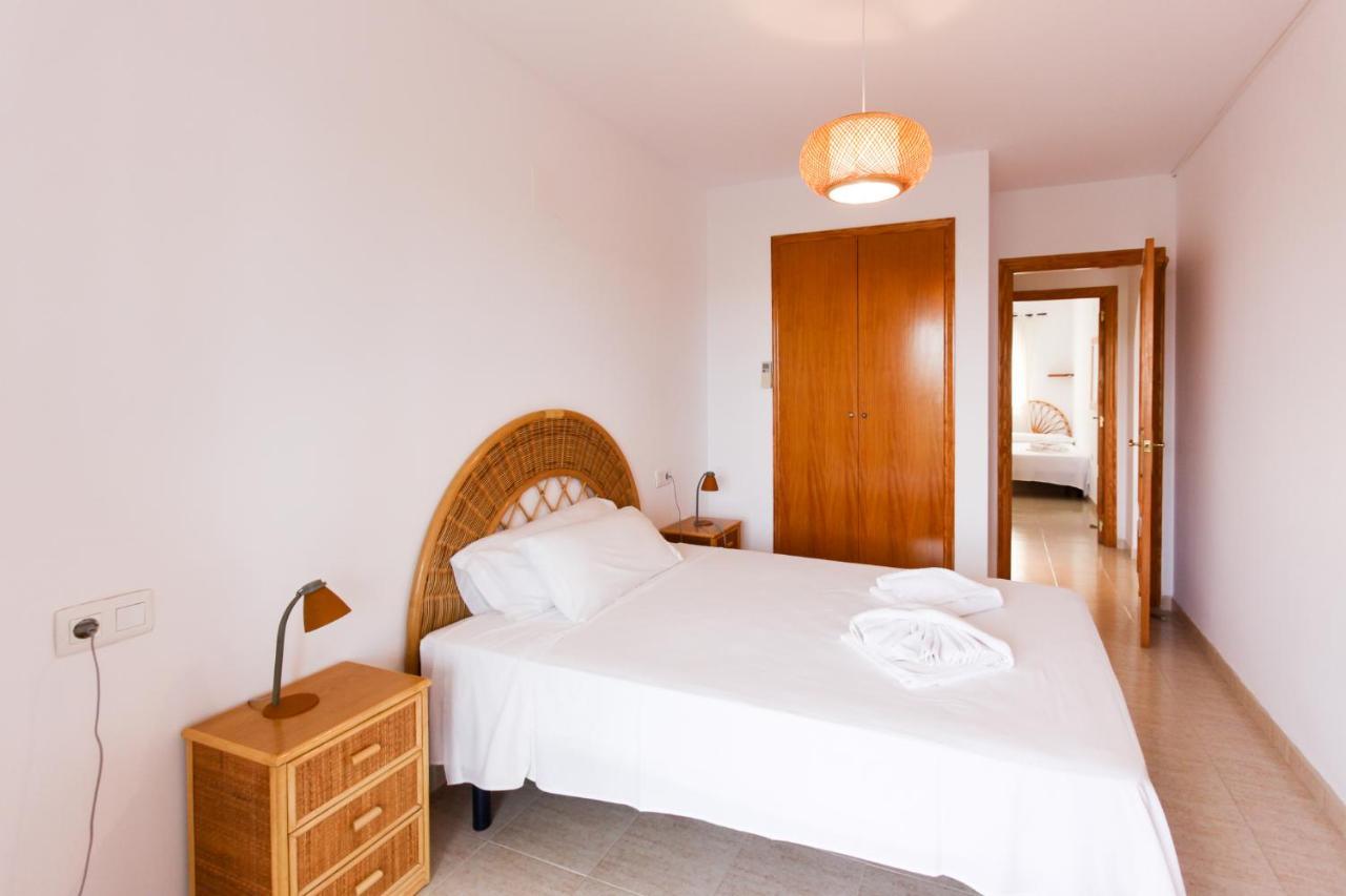 Apartamento Datiler By Costablancarent Денія Екстер'єр фото